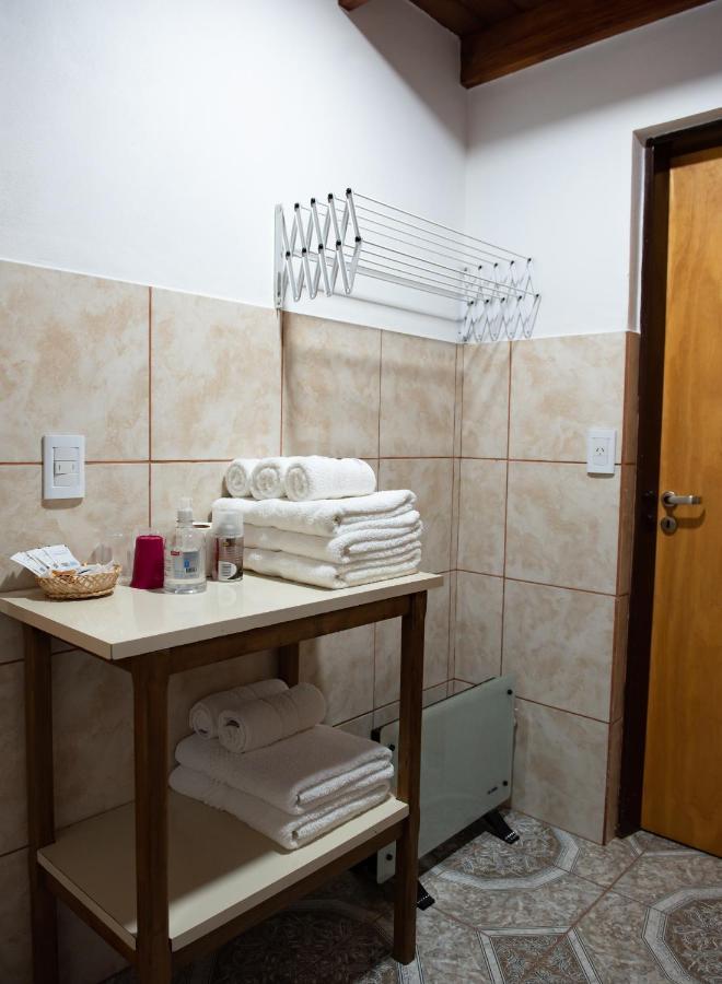 Departamento Casimiro-Nuevo Amplio En Zona Centro Διαμέρισμα Ελ Καλαφάτε Εξωτερικό φωτογραφία