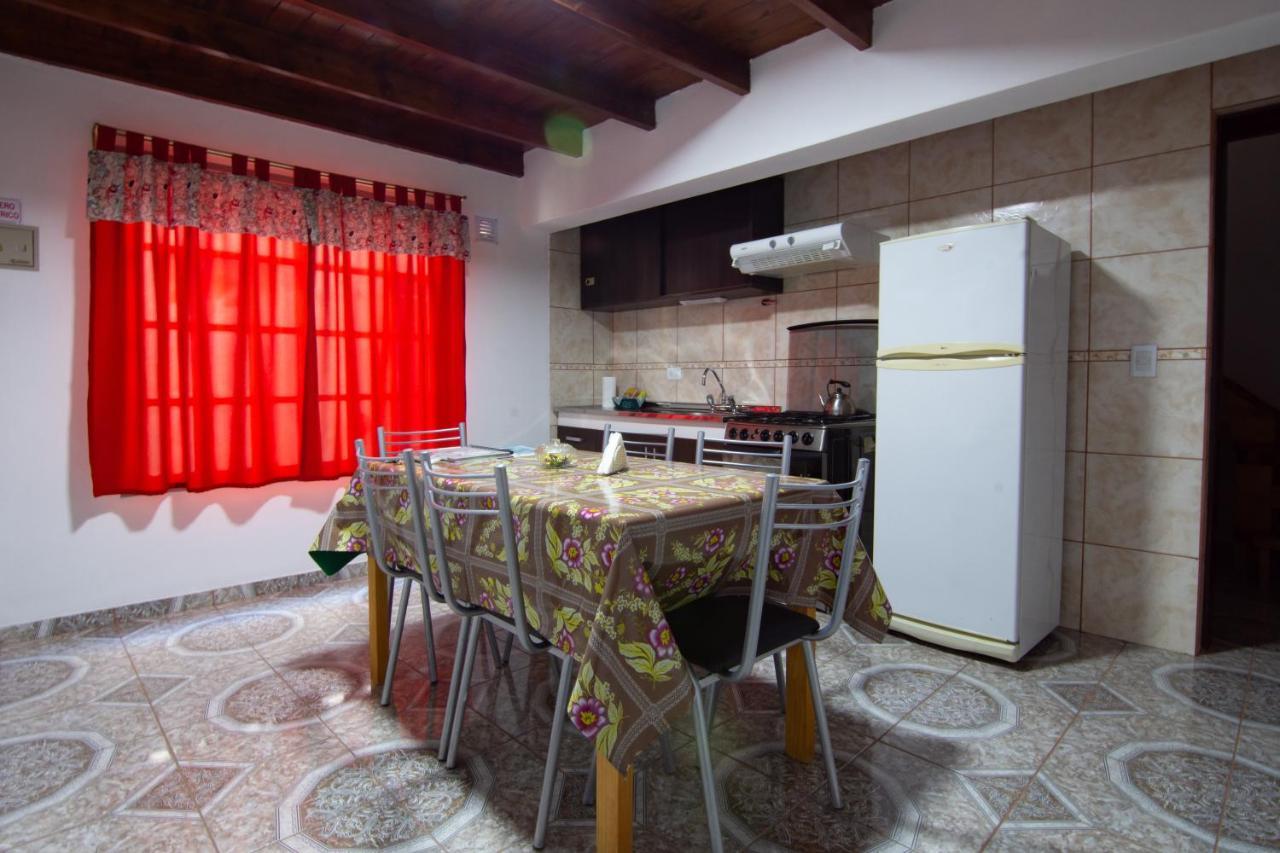 Departamento Casimiro-Nuevo Amplio En Zona Centro Διαμέρισμα Ελ Καλαφάτε Εξωτερικό φωτογραφία