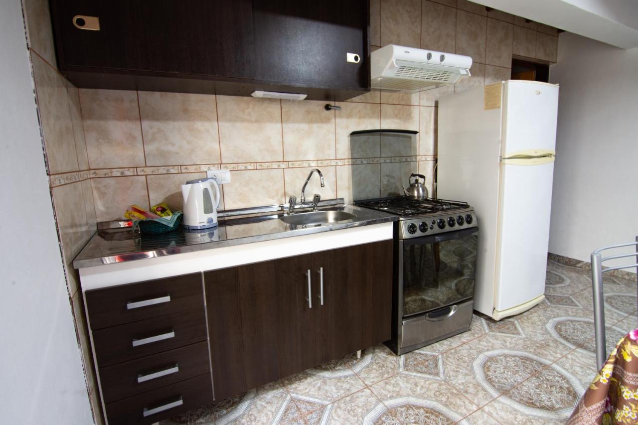 Departamento Casimiro-Nuevo Amplio En Zona Centro Διαμέρισμα Ελ Καλαφάτε Εξωτερικό φωτογραφία