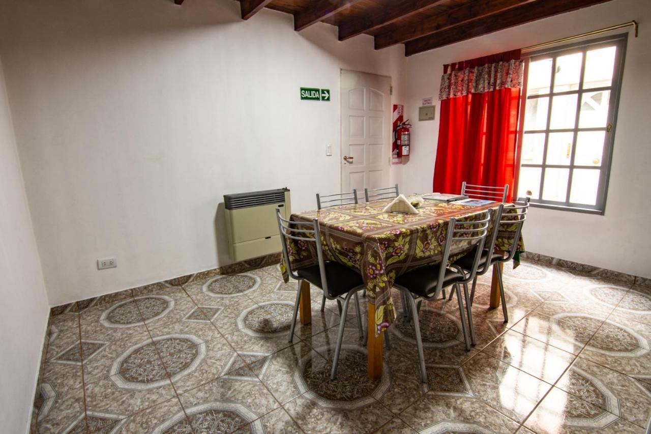 Departamento Casimiro-Nuevo Amplio En Zona Centro Διαμέρισμα Ελ Καλαφάτε Εξωτερικό φωτογραφία