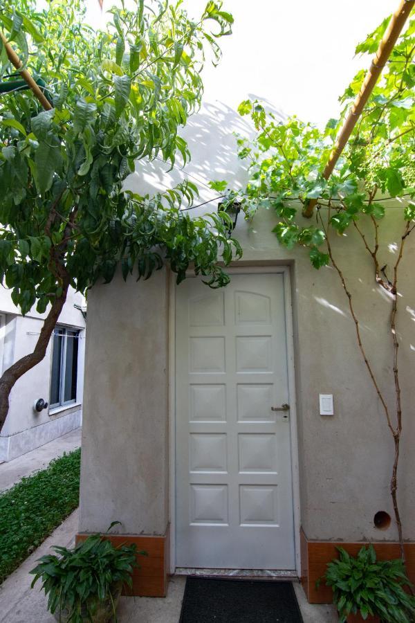 Departamento Casimiro-Nuevo Amplio En Zona Centro Διαμέρισμα Ελ Καλαφάτε Εξωτερικό φωτογραφία