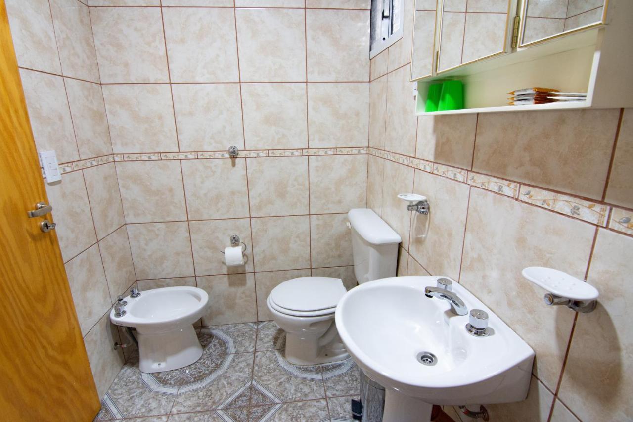 Departamento Casimiro-Nuevo Amplio En Zona Centro Διαμέρισμα Ελ Καλαφάτε Εξωτερικό φωτογραφία
