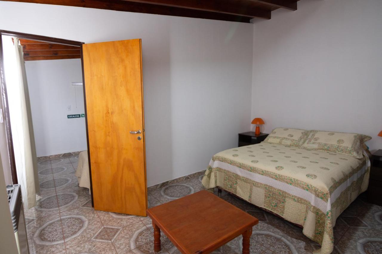 Departamento Casimiro-Nuevo Amplio En Zona Centro Διαμέρισμα Ελ Καλαφάτε Εξωτερικό φωτογραφία