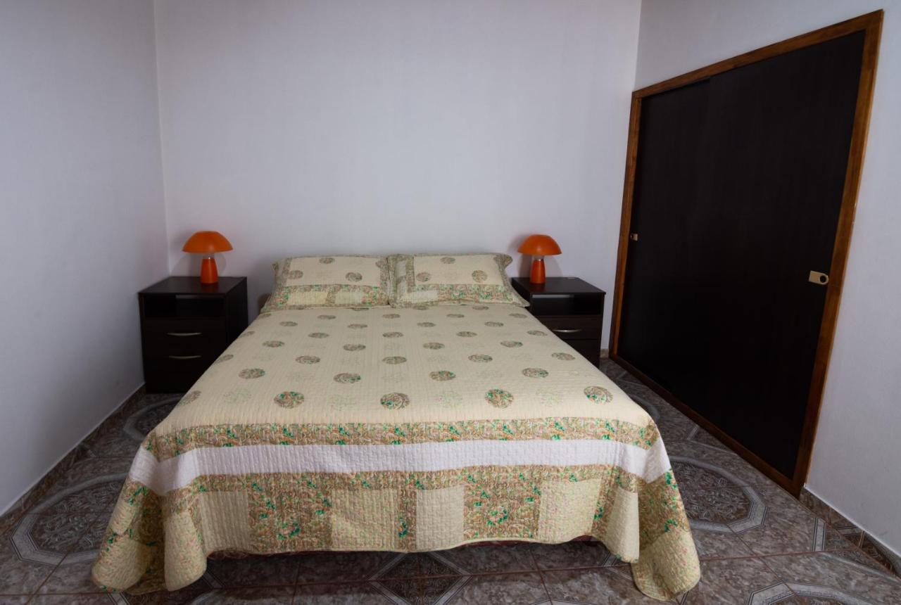 Departamento Casimiro-Nuevo Amplio En Zona Centro Διαμέρισμα Ελ Καλαφάτε Εξωτερικό φωτογραφία