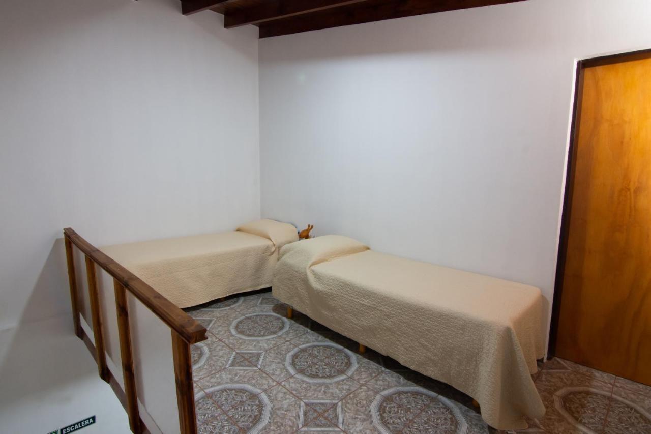 Departamento Casimiro-Nuevo Amplio En Zona Centro Διαμέρισμα Ελ Καλαφάτε Εξωτερικό φωτογραφία