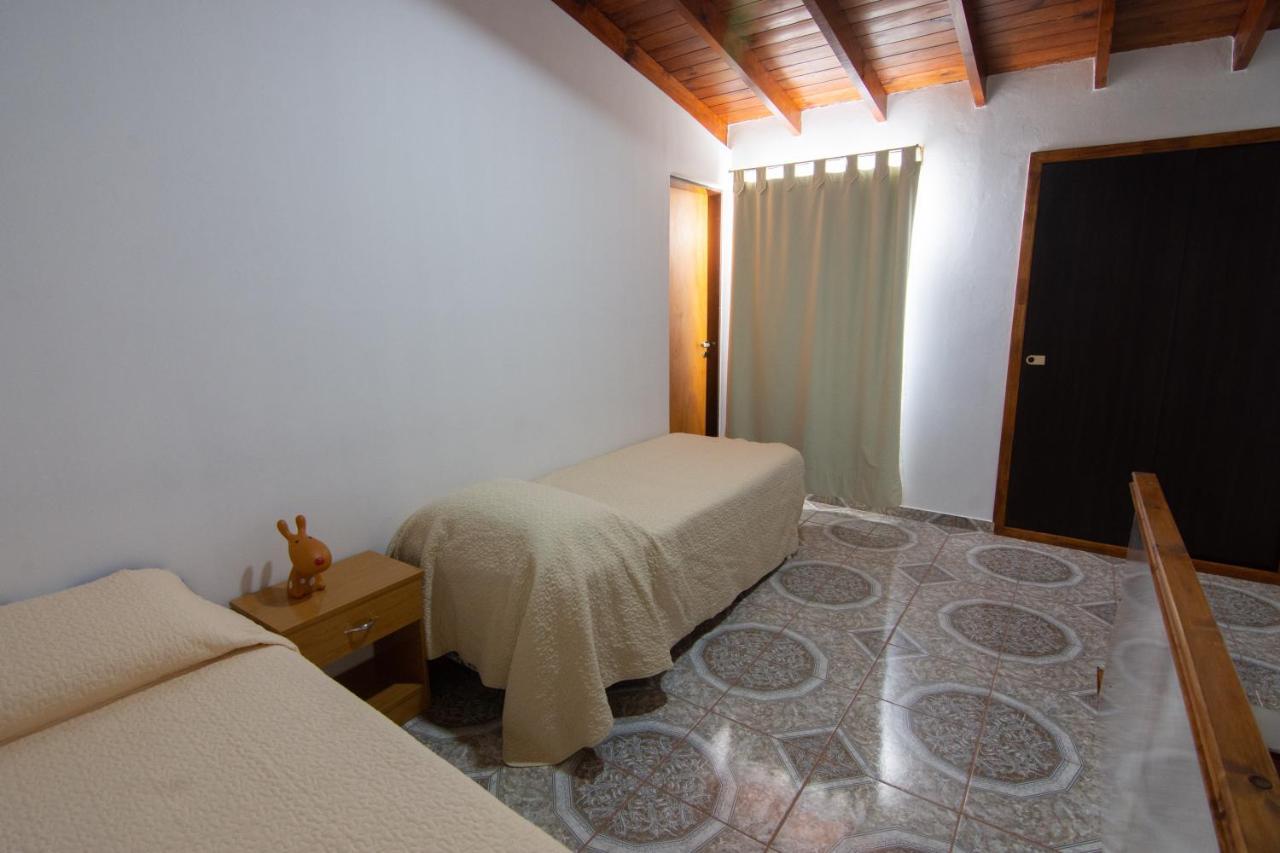 Departamento Casimiro-Nuevo Amplio En Zona Centro Διαμέρισμα Ελ Καλαφάτε Εξωτερικό φωτογραφία