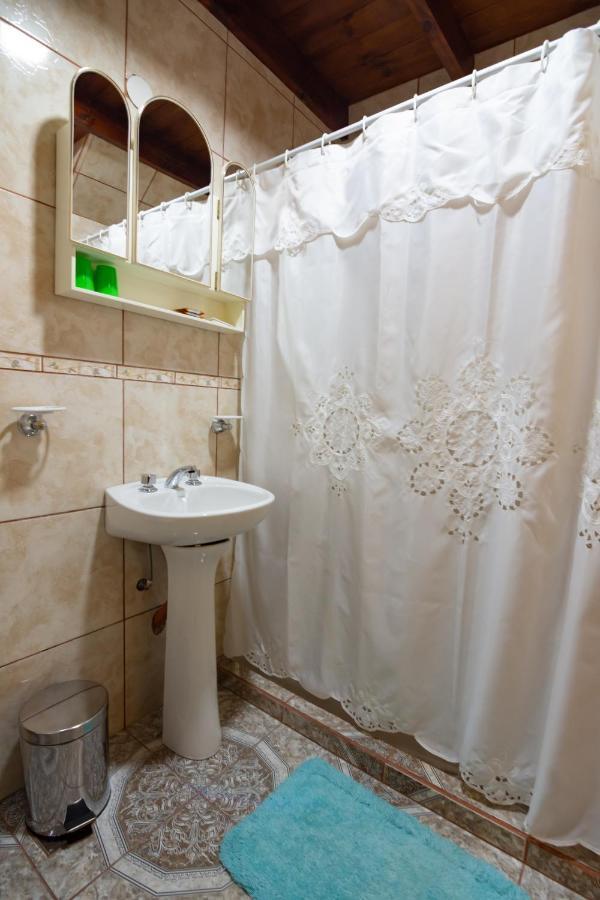 Departamento Casimiro-Nuevo Amplio En Zona Centro Διαμέρισμα Ελ Καλαφάτε Εξωτερικό φωτογραφία